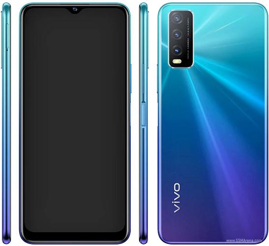 vivo Y20i - 长续航入门智能手机_资料库-4 vivo Y20i - 长续航入门智能手机_资料库-4