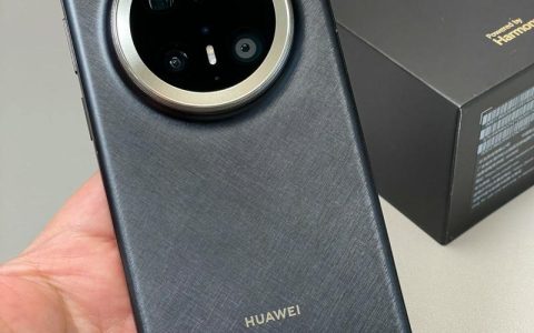 华为 Mate 70 Pro – 超聚光影像旗舰手机_资料合集