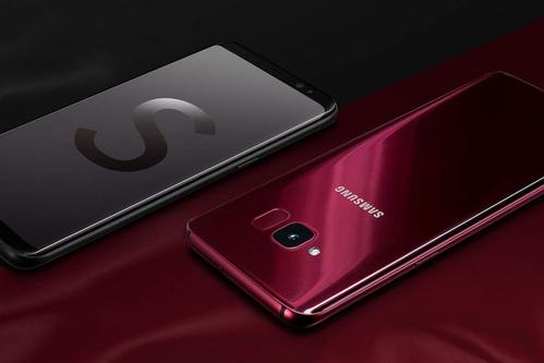 Galaxy S Light Luxury - 轻奢设计智能手机_资料手册-4