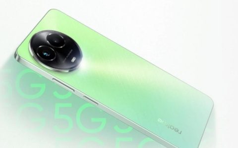 realme C67 5G – 千元5G智能手机_百科资料