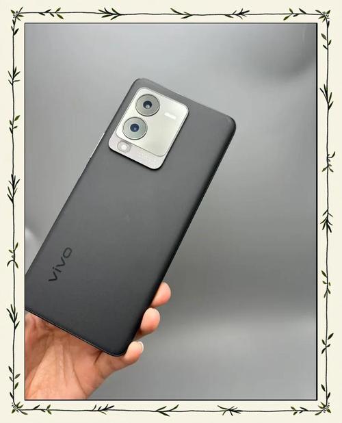 vivo S15Pro – 旗舰影像智能手机_资料手册
