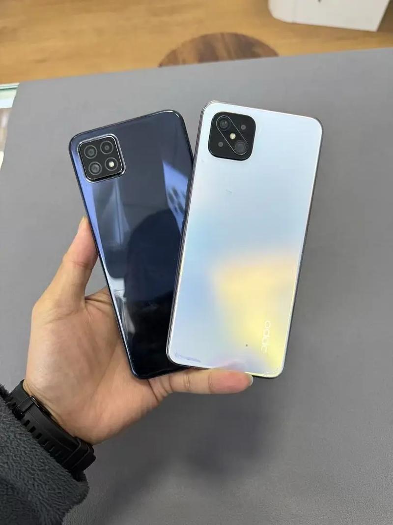 OPPO A92 - 大屏长续航智能手机_资料手册-2