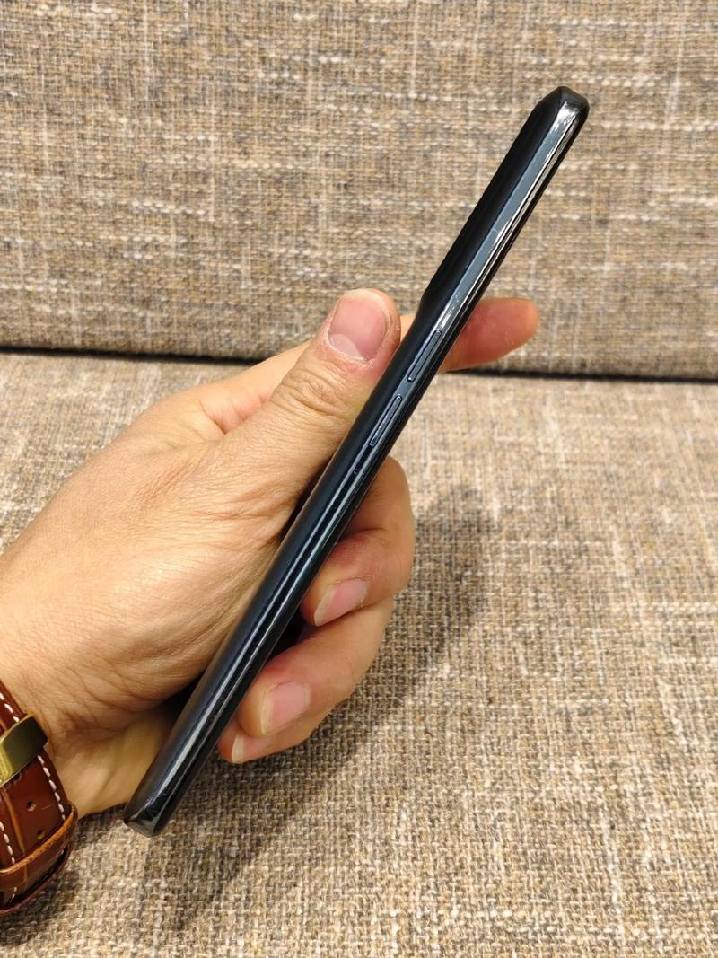 OPPO K10 Pro – 骁龙游戏旗舰手机_百科资料