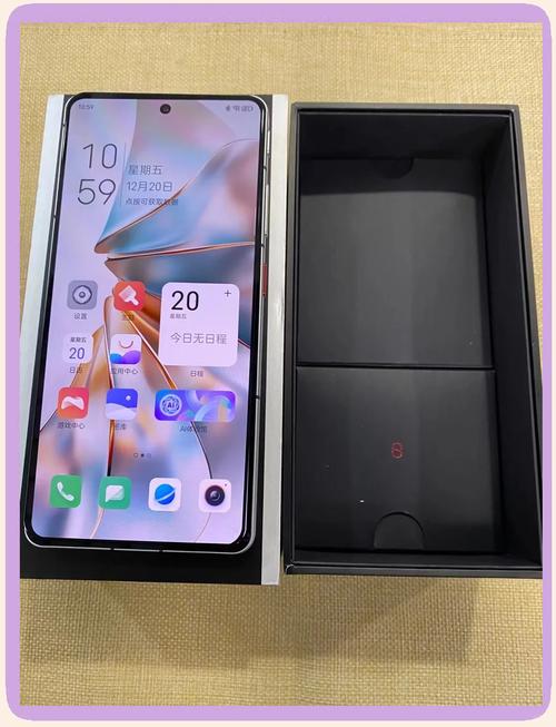 努比亚Z60S Pro - 旗舰影像手机_百科资料-3