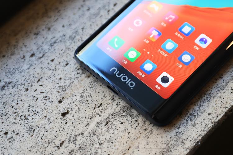nubia X - 双屏全面屏手机_资料大全-3