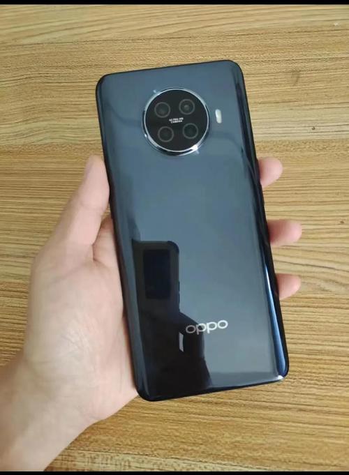 OPPO Ace (ACE) - 旗舰性能游戏手机_百科资料-5