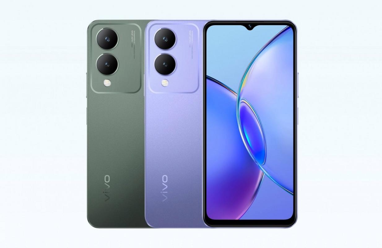 vivo Y17s - 长续航智能手机_百科资料-2