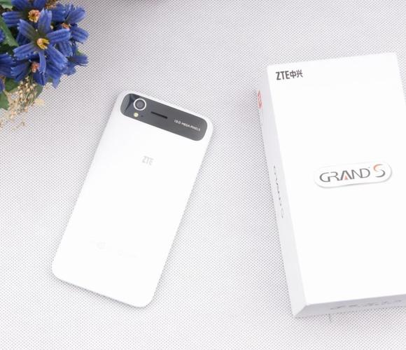 中兴Grand S - 5英寸全高清手机_百科资料-5