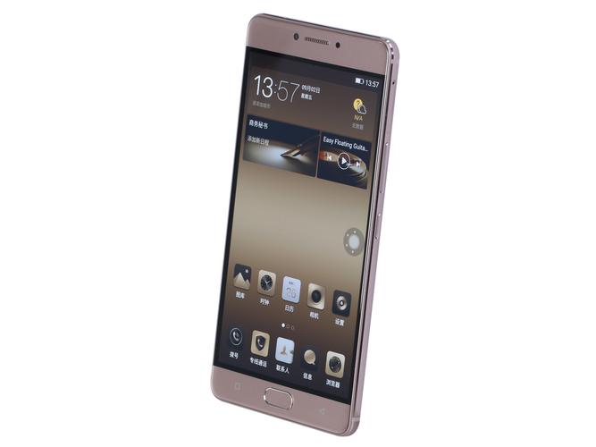 金立 M6 Plus - 长续航商务手机_资料大全-2