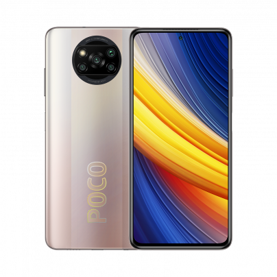 POCO X3 Pro - 骁龙860游戏手机_资料手册-5 POCO X3 Pro - 骁龙860游戏手机_资料手册-5