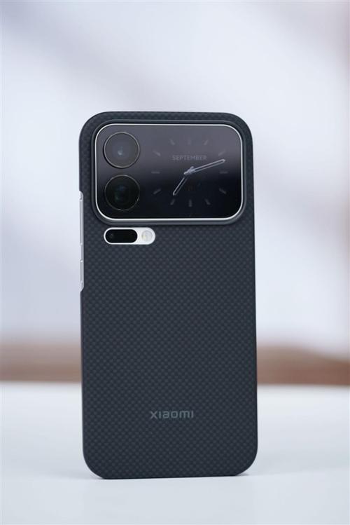 小米手机17 Pro - 旗舰影像智能手机_百科资料-4