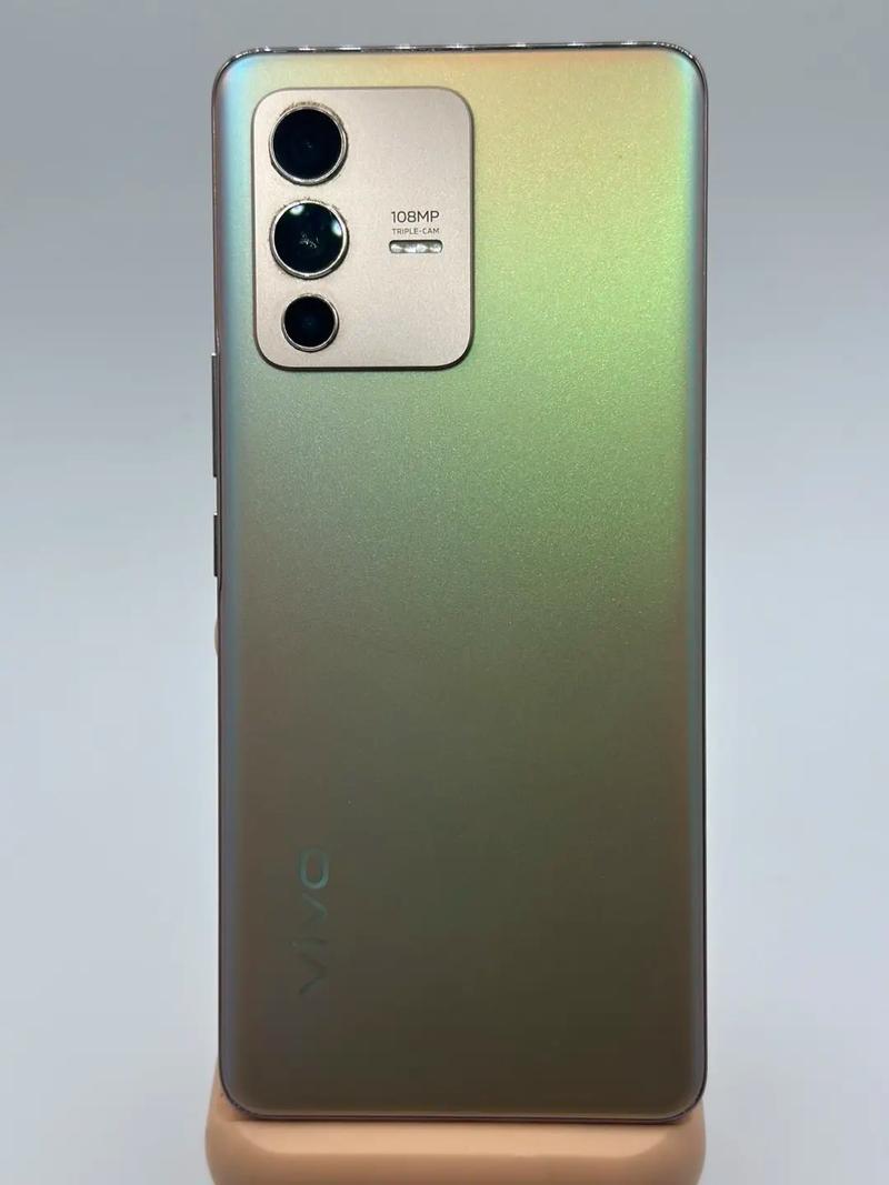vivo S12Pro+ – 专业影像旗舰手机_百科资料