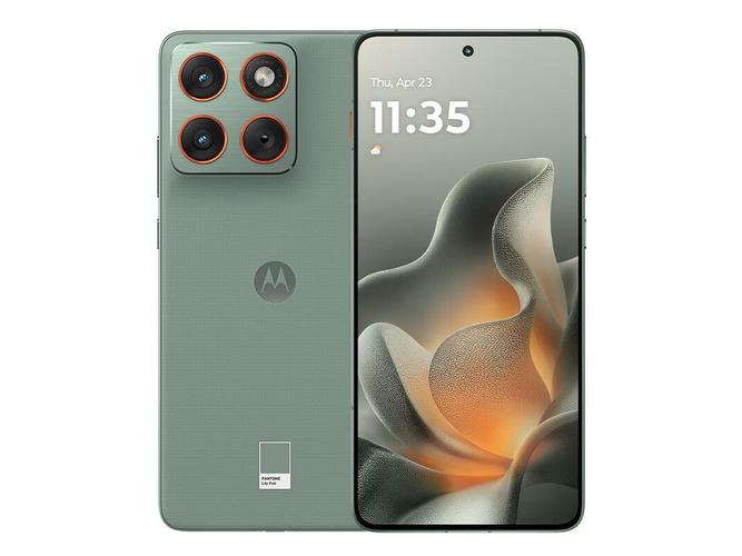 摩托罗拉 Moto G200 5G - 骁龙旗舰游戏手机_资料手册-3
