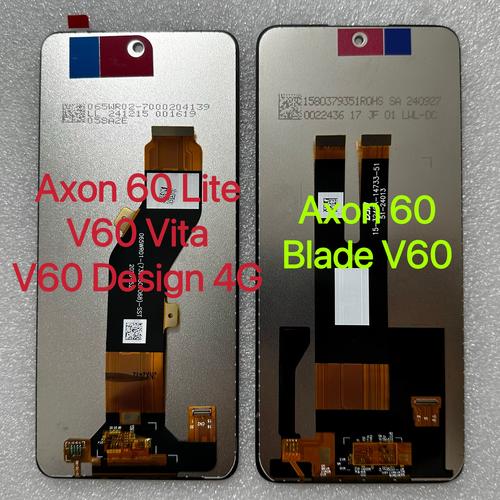 中兴Axon 60 Lite - 护眼长续航手机_资料库-2