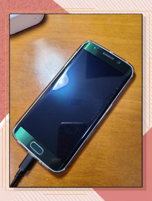 Galaxy S6 Edge+ - 双曲面屏旗舰手机_资料手册-3 Galaxy S6 Edge+ - 双曲面屏旗舰手机_资料手册-3