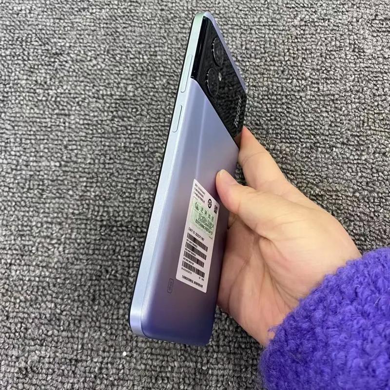 红米Note 11R - 长续航5G手机_百科资料-5