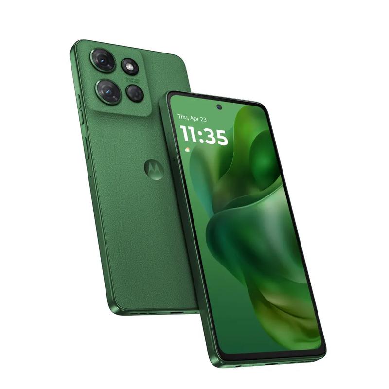 摩托罗拉 Moto G 5G (2025) - 双模5G智能手机_百科资料-5