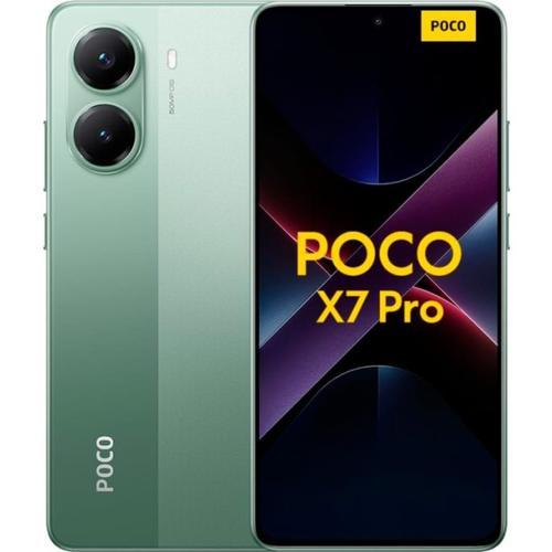 POCO X7 Pro - 高刷性能游戏手机_资料库-5