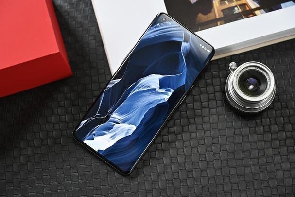 OnePlus Open 2 - 折叠旗舰智能手机_资料合集-4