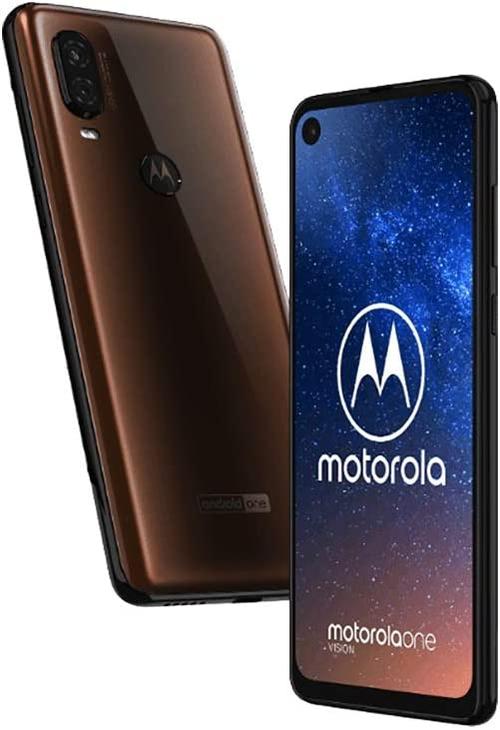 摩托罗拉 Motorola One Vision - 超清夜景智能手机_资料库-5