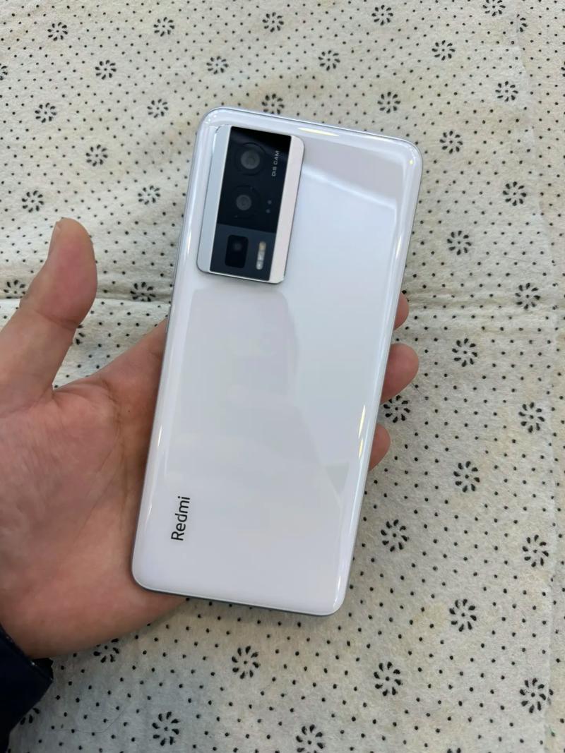 红米K60 Pro - 骁龙8Gen2旗舰手机_资料大全-5
