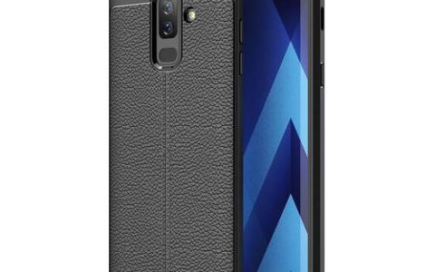 Galaxy A6+ (2018) – 超清双摄智能手机_资料合集