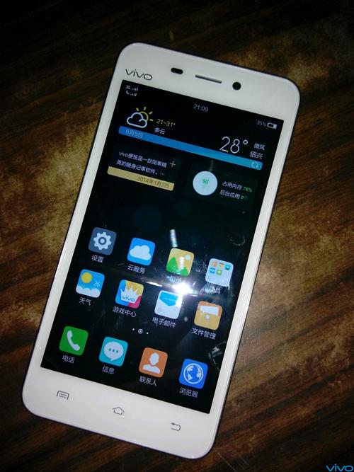 vivo Y18 - 长续航入门手机_百科资料-2 vivo Y18 - 长续航入门手机_百科资料-2