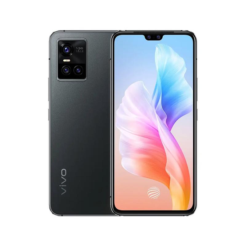 vivo S10 Pro - 轻薄自拍旗舰手机_资料手册-5