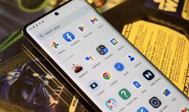 Moto G9 Plus - 超长续航大屏手机_百科资料-3