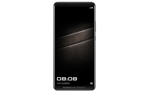华为 Mate 10 保时捷设计 – 奢华商务旗舰手机_资料库