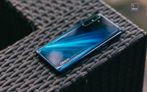 OPPO K5 - 6400万四摄手机_百科资料-5