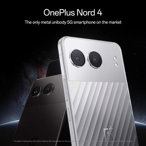 OnePlus Nord CE 4 - 高清影像中端手机_资料库-4