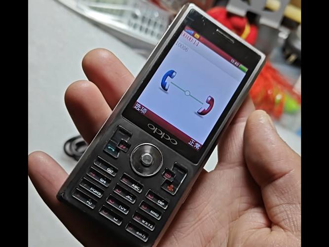OPPO A113 - 高清拍照手机_资料库-3