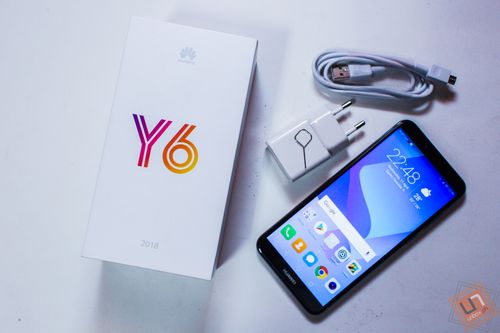华为Y6 2018 - 入门级大屏手机_百科资料-3