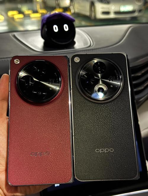 OPPO N3 - 翻转摄像头拍照手机_百科资料-5