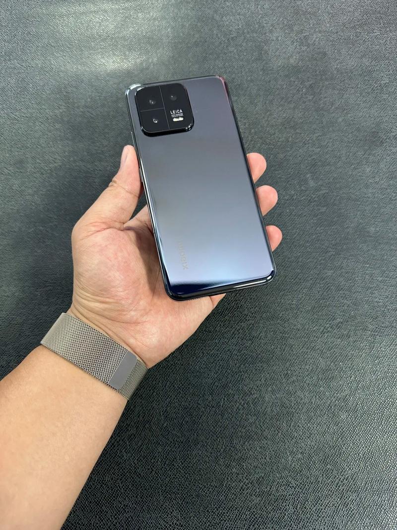 小米手机13T - 旗舰影像智能手机_百科资料-5