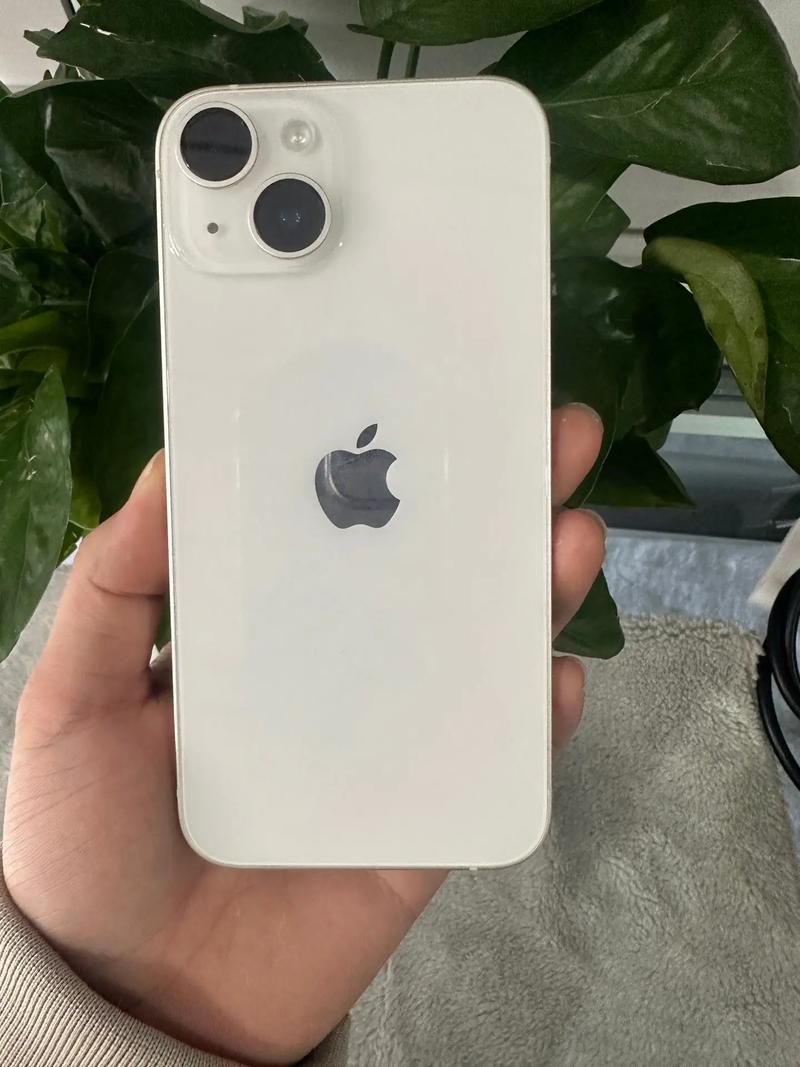 iPhone 14 - 超长续航旗舰手机_资料大全-5