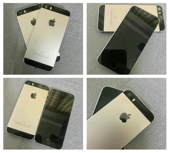 iPhone SE (第 1 代) - 小屏经典智能手机_资料手册-4 iPhone SE (第 1 代) - 小屏经典智能手机_资料手册-4