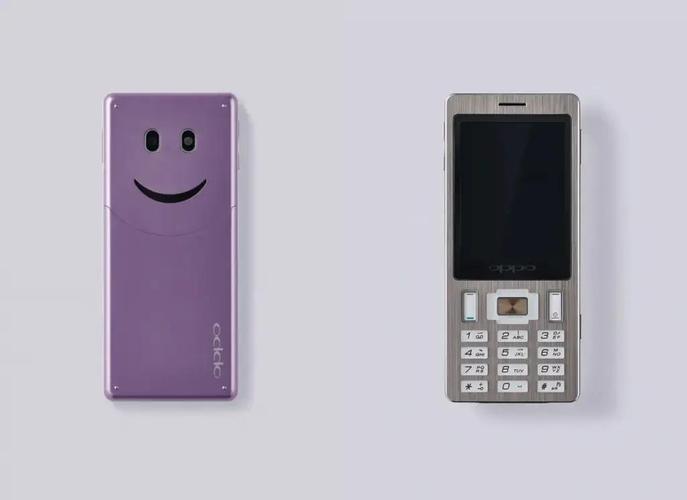 OPPO A103 - 经典滑盖手机_百科资料-3