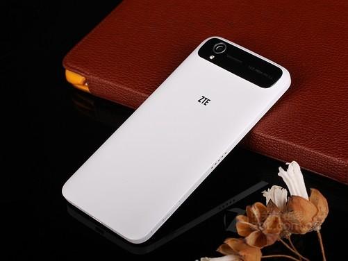 中兴Grand S - 5英寸全高清手机_百科资料-4