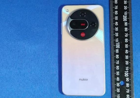 nubia Focus 2 Ultra 5G - 专业影像旗舰手机_百科资料-3 nubia Focus 2 Ultra 5G - 专业影像旗舰手机_百科资料-3