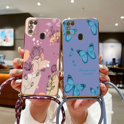 Galaxy M31 - 超长续航中端手机_资料大全-2 Galaxy M31 - 超长续航中端手机_资料大全-2