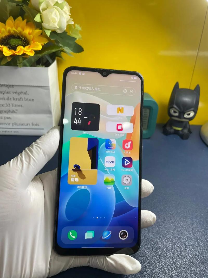vivo Y76s - 轻薄5G手机_百科资料-1 vivo Y76s - 轻薄5G手机_百科资料-1