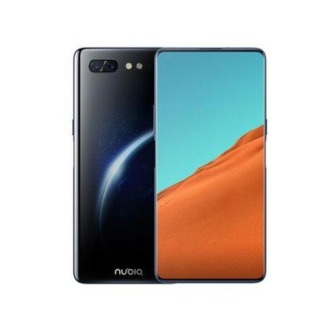 nubia X – 双屏全面屏手机_资料大全