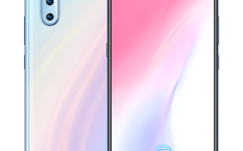 vivo S1 Pro – 高清自拍智能手机_资料大全