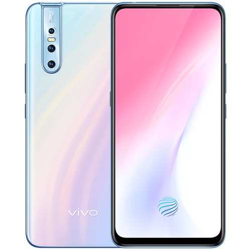vivo S1 Pro – 高清自拍智能手机_资料大全