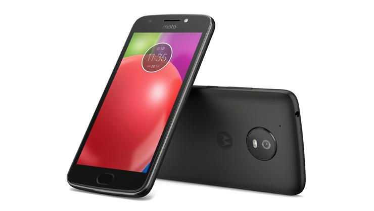 摩托罗拉 Moto E4 - 长续航入门智能手机_百科资料-5