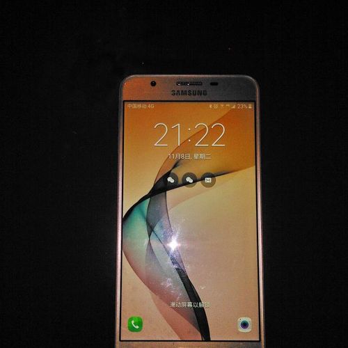 Galaxy On7 (2016) - 大屏长续航手机_百科资料-4