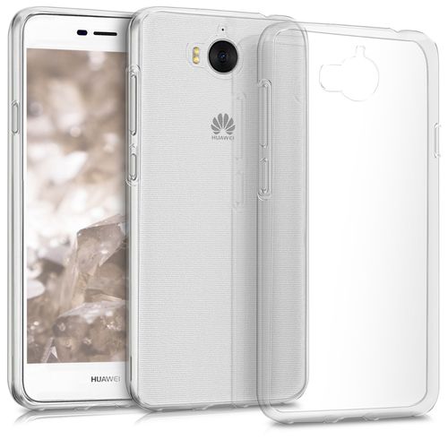 华为 Ascend Y5 2017 - 入门级智能手机_资料手册-2