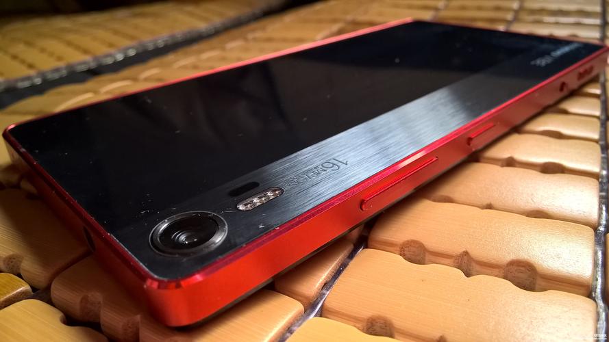 联想VIBE Max Z90 - 高清影音智能手机_百科资料-2